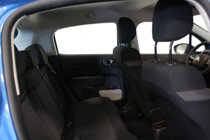 CITROEN C3 2018 - Photo n°7