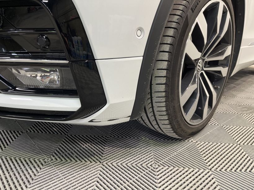 VOLKSWAGEN TIGUAN 2018 - Photo n°7