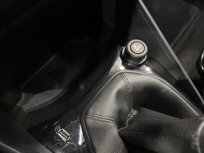 FORD FIESTA 2020 - Photo n°18