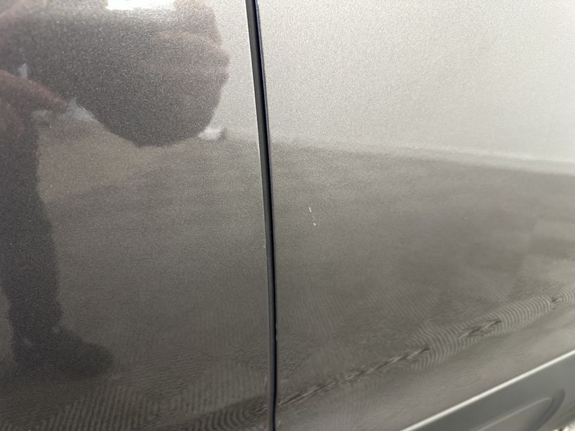 CITROEN C5 AIRCROSS 2021 - Photo n°9