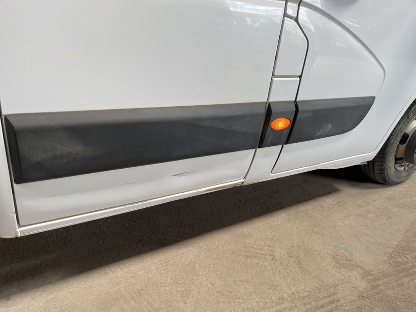 RENAULT MASTER PROPULSION 2018 - Photo n°15