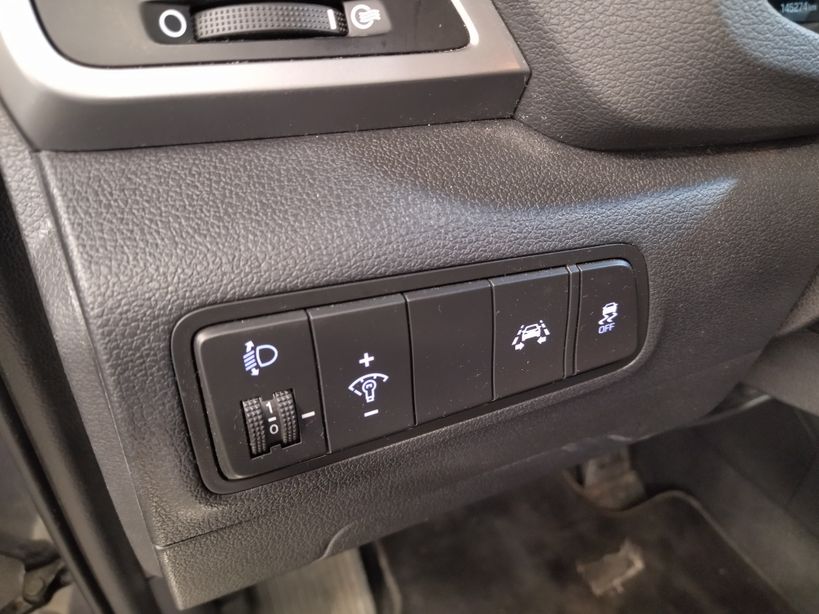HYUNDAI TUCSON 2018 - Photo n°24