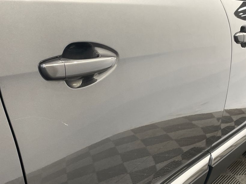 PEUGEOT 5008 2023 - Photo n°5