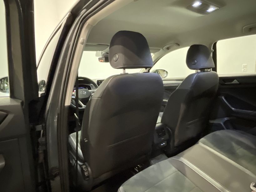 VOLKSWAGEN T ROC 2023 - Photo n°38