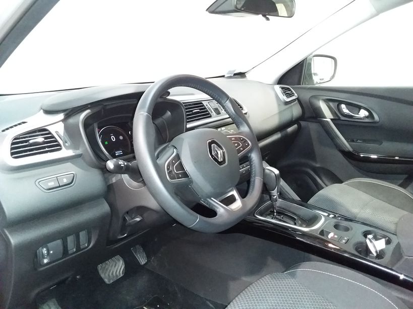 RENAULT KADJAR BUSINESS 2018 - Photo n°9