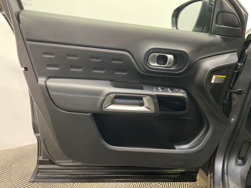 CITROEN C5 AIRCROSS 2023 - Photo n°35