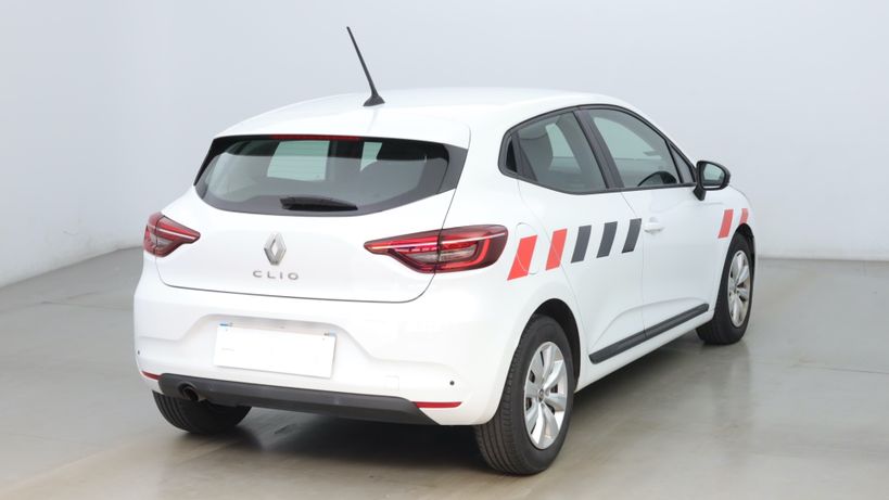 RENAULT CLIO V SOCIETE 2020 - Photo n°5
