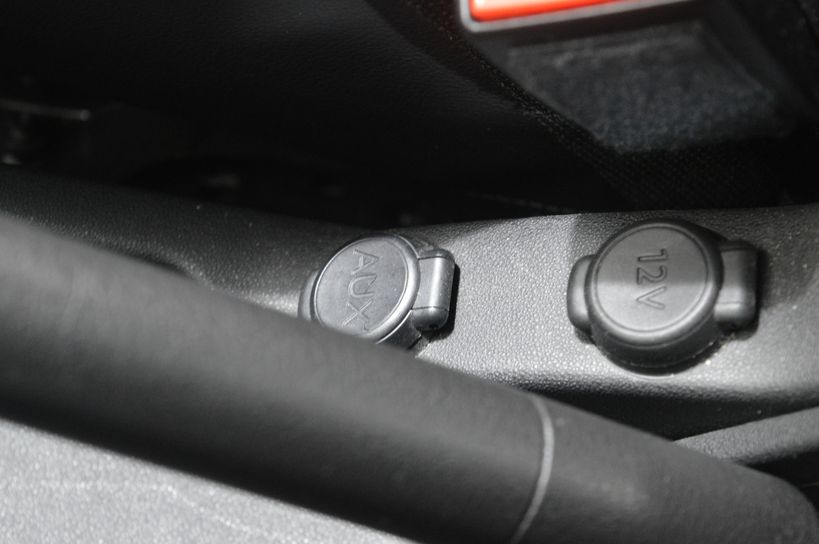 CITROEN C3 2017 - Photo n°19