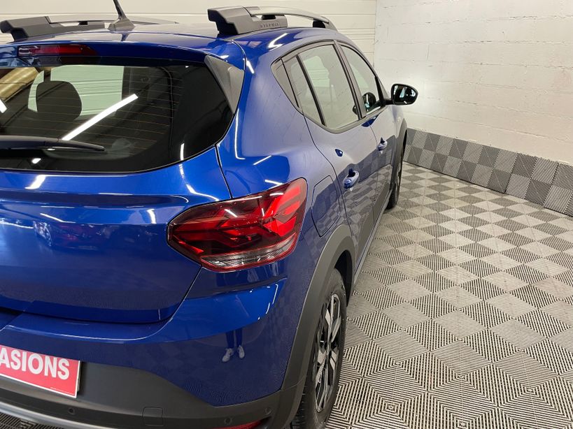 DACIA SANDERO 2022 - Photo n°36