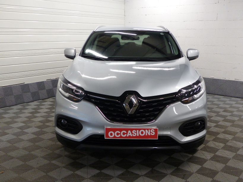 RENAULT KADJAR 2020 - Photo n°2