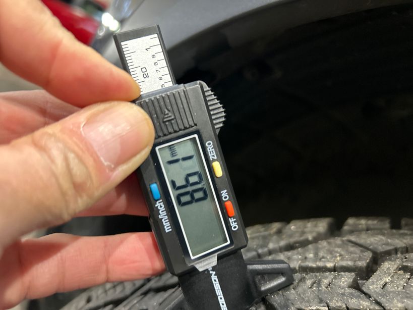 CITROEN C5 AIRCROSS 2023 - Photo n°6