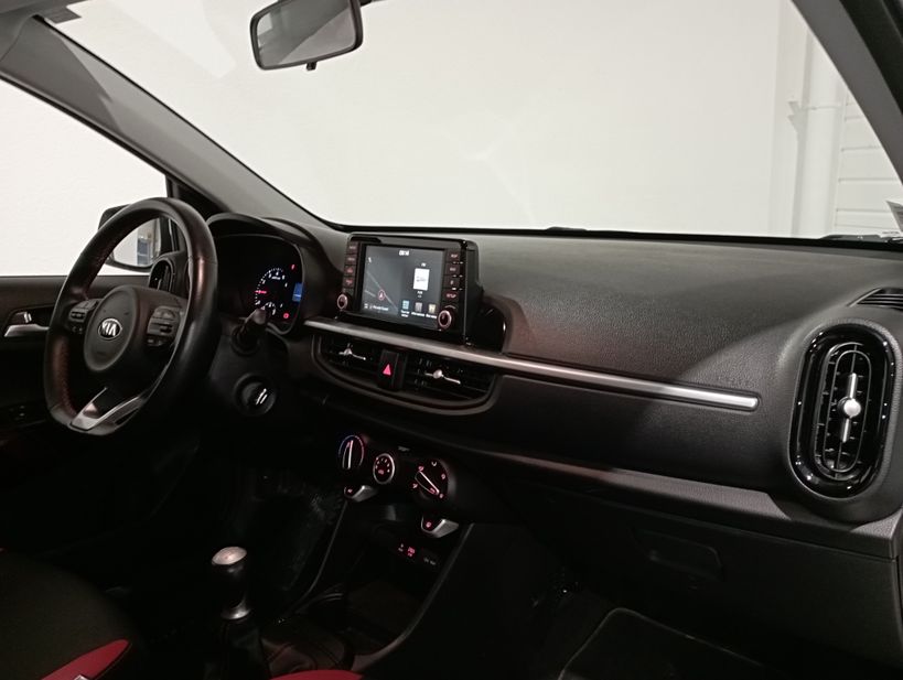 KIA PICANTO 2019 - Photo n°11
