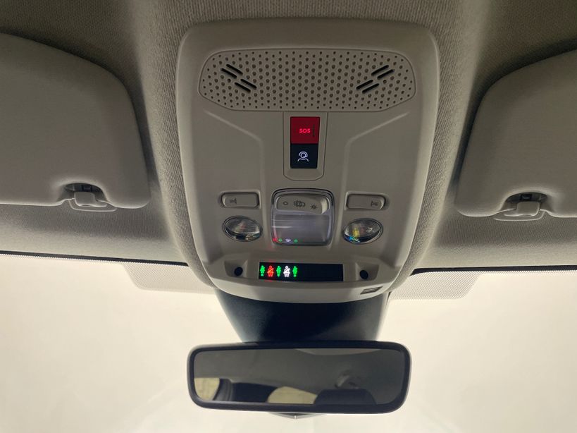 CITROEN C4 2024 - Photo n°25