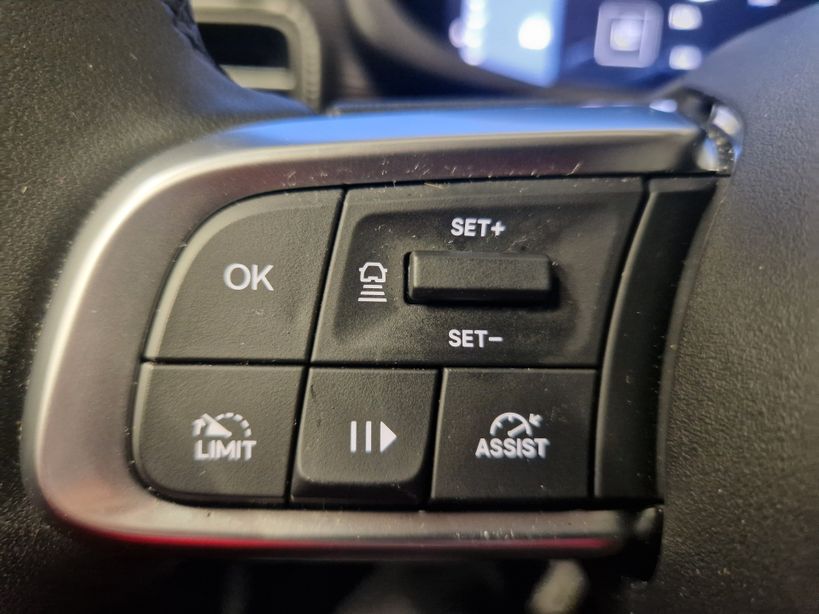 JEEP AVENGER 2025 - Photo n°25