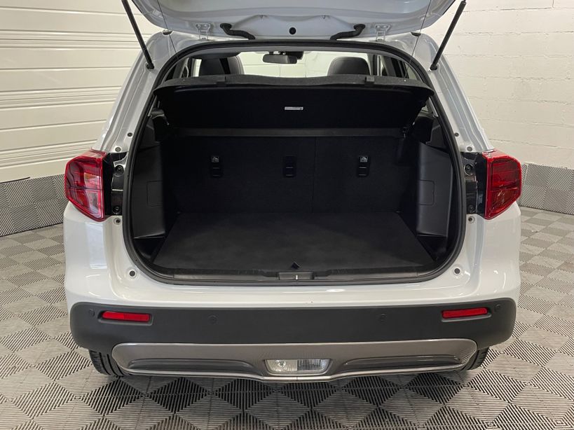 SUZUKI VITARA 2022 - Photo n°9