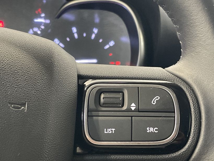 CITROEN C3 AIRCROSS 2024 - Photo n°28