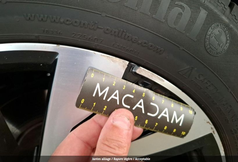 VOLKSWAGEN GOLF 2022 - Photo n°5