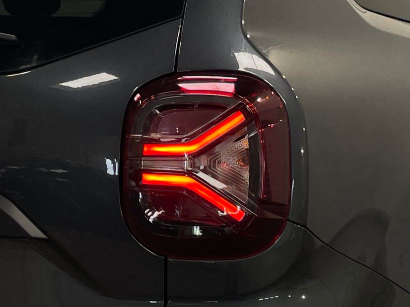DACIA DUSTER 2023 - Photo n°8