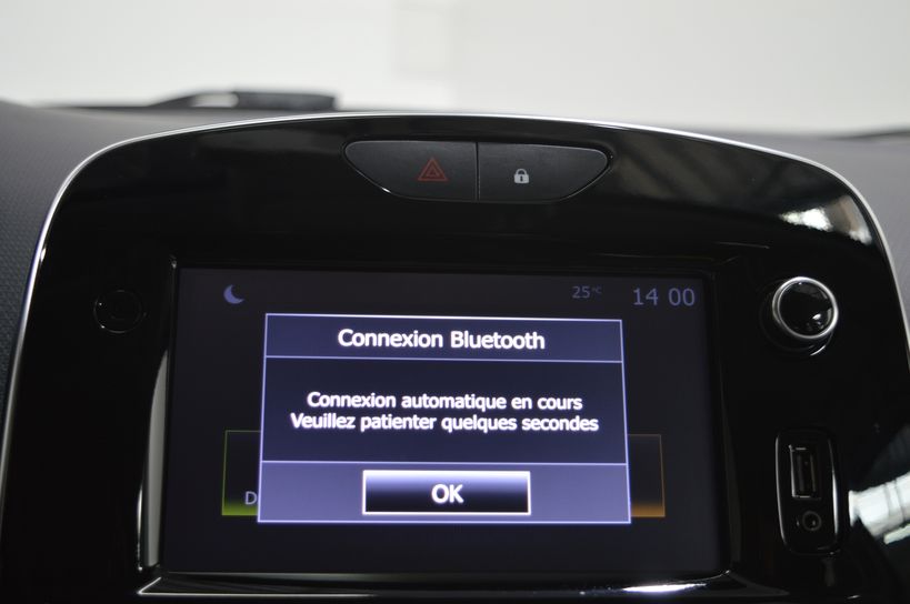 RENAULT CLIO IV BUSINESS 2019 - Photo n°13