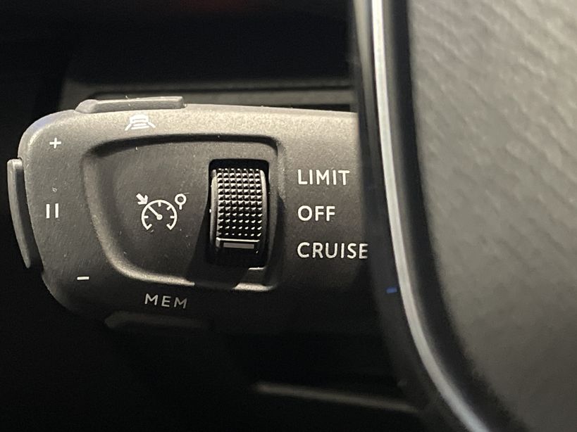 PEUGEOT 5008 2023 - Photo n°33