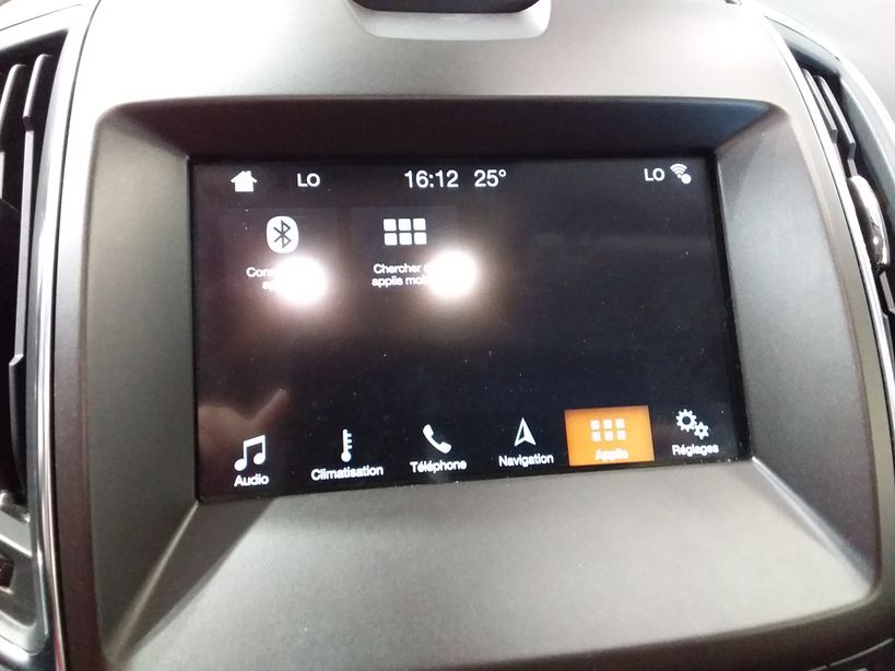 FORD S MAX 2019 - Photo n°27