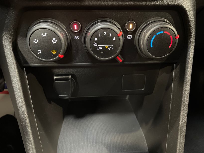 DACIA SANDERO 2022 - Photo n°17