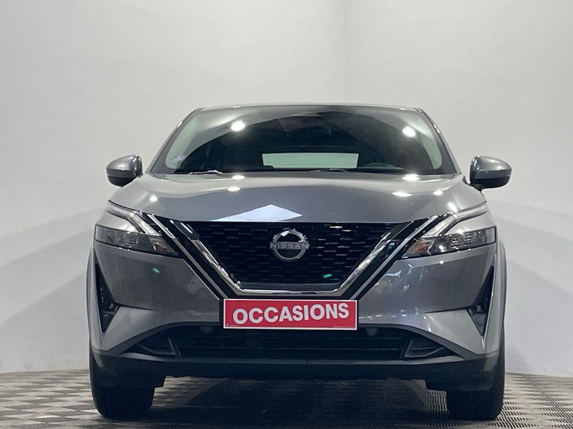 NISSAN QASHQAI 2023 - Photo n°5