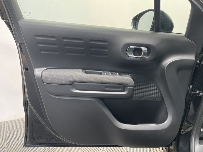 CITROEN C3 AIRCROSS 2024 - Photo n°34