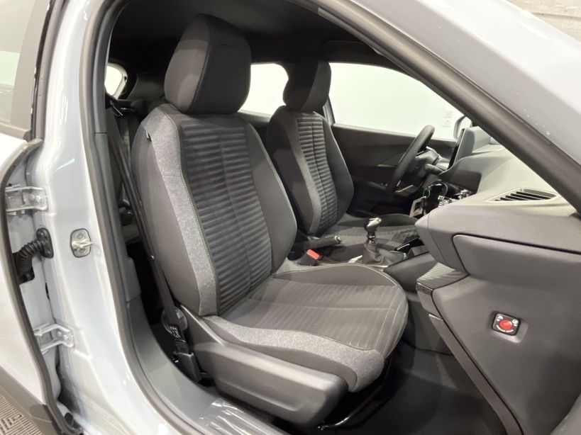 PEUGEOT 2008 2024 - Photo n°42