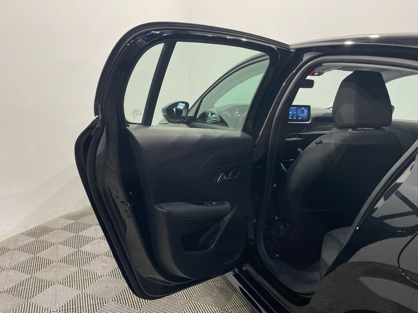 PEUGEOT 208 2025 - Photo n°37