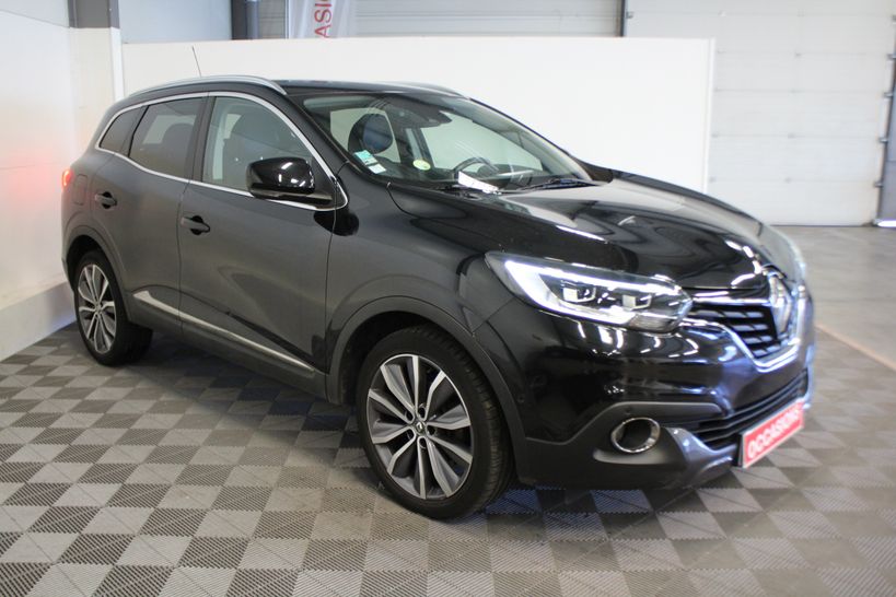 RENAULT KADJAR 2015 - Photo n°3