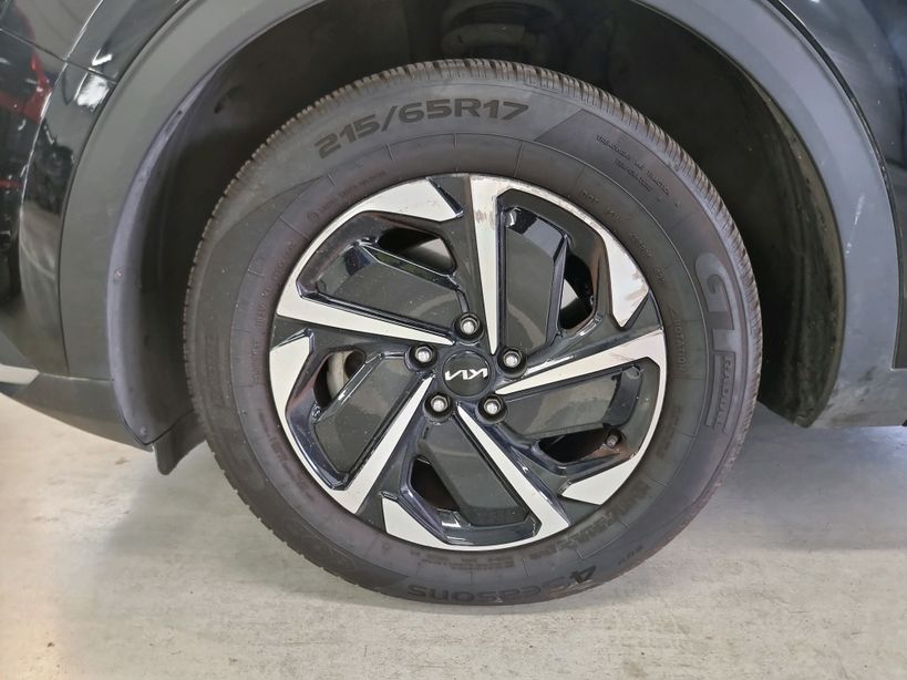 KIA SPORTAGE 2022 - Photo n°28
