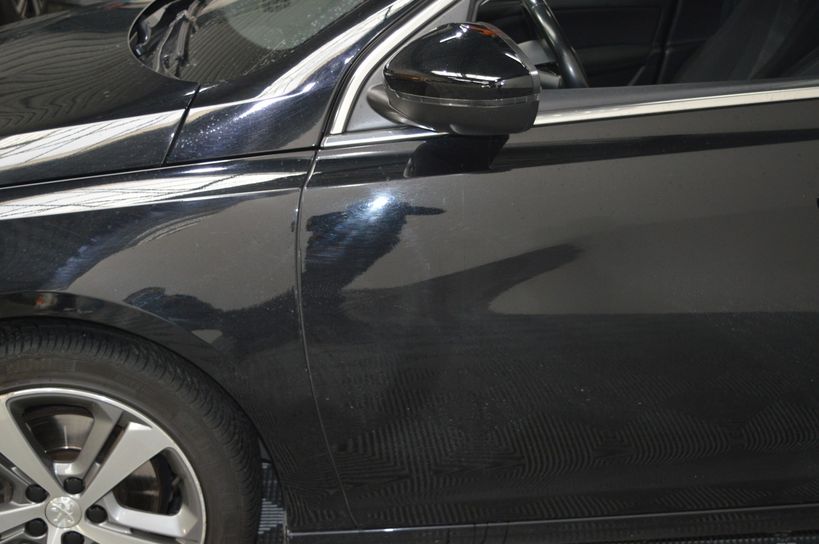 PEUGEOT 308 SW 2015 - Photo n°3