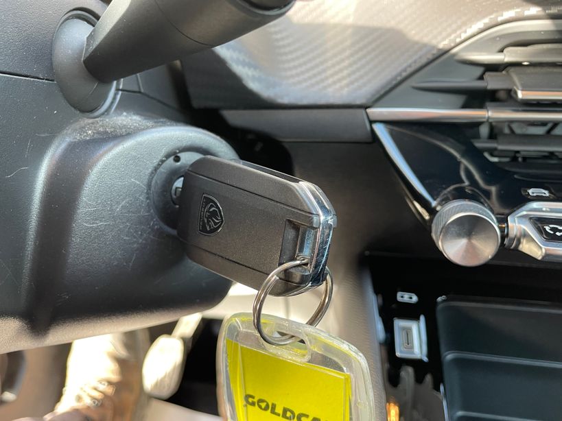 PEUGEOT 208 2025 - Photo n°35