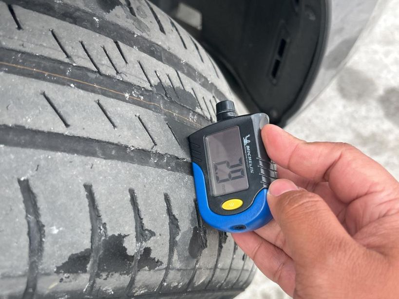 VOLKSWAGEN GOLF 2022 - Photo n°9