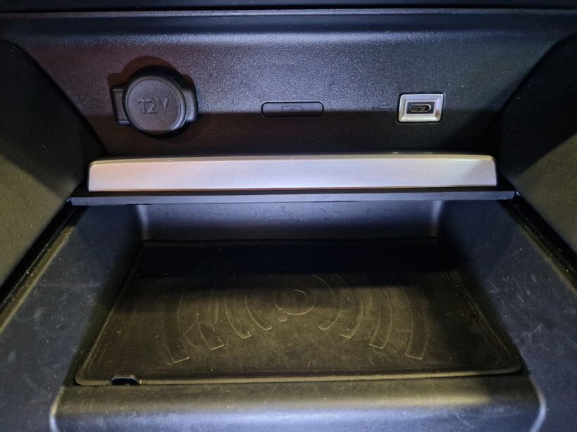 CITROEN C5 X 2024 - Photo n°18