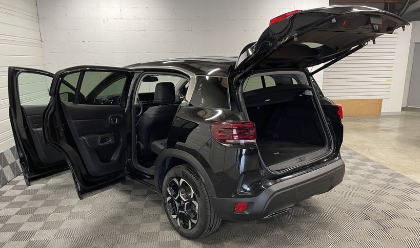CITROEN C5 AIRCROSS 2024 - Photo n°15