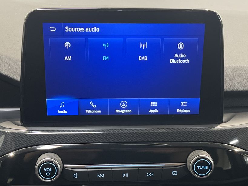 FORD KUGA 2021 - Photo n°13