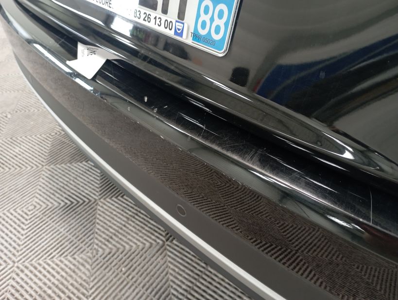 RENAULT GRAND SCENIC IV 2019 - Photo n°3