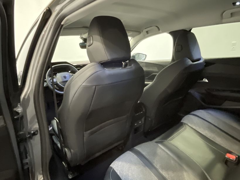 PEUGEOT 408 2024 - Photo n°43