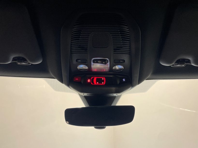 PEUGEOT 5008 2022 - Photo n°26