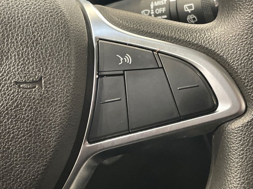 DACIA SPRING 2021 - Photo n°27