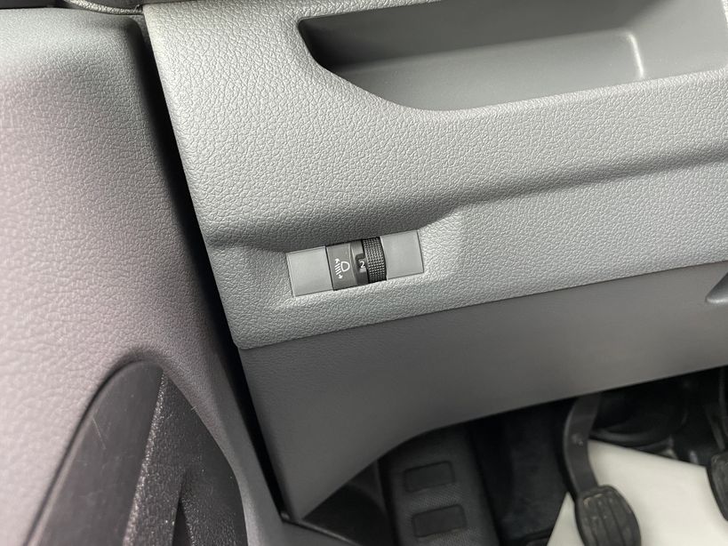 CITROEN JUMPY FOURGON 2022 - Photo n°27