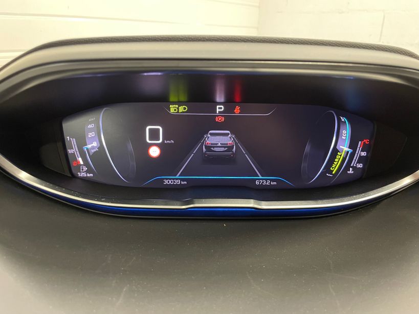 PEUGEOT 3008 2024 - Photo n°19