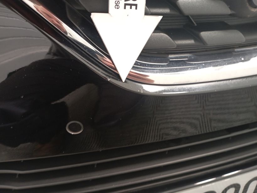 RENAULT GRAND SCENIC IV 2019 - Photo n°8