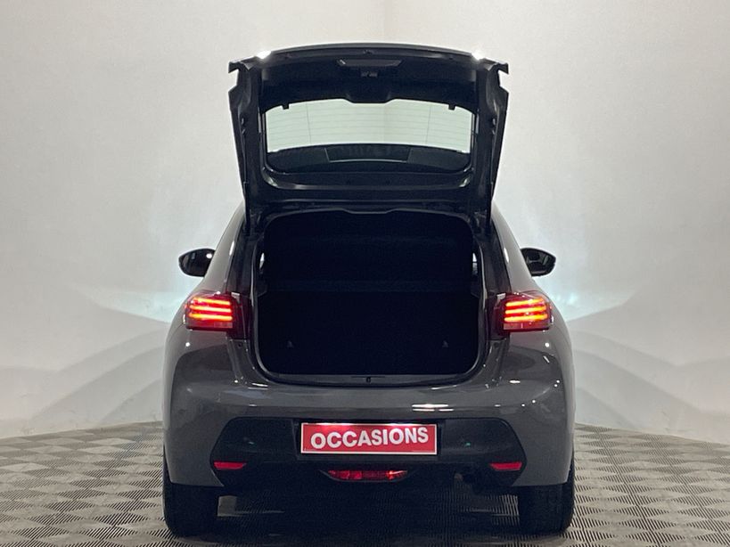 PEUGEOT 208 2024 - Photo n°44