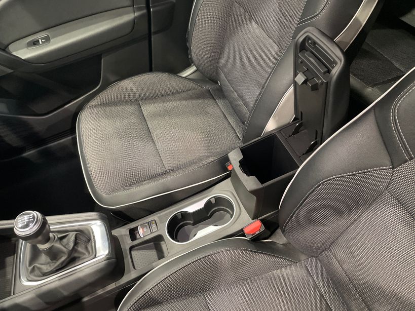 RENAULT CAPTUR 2021 - Photo n°22