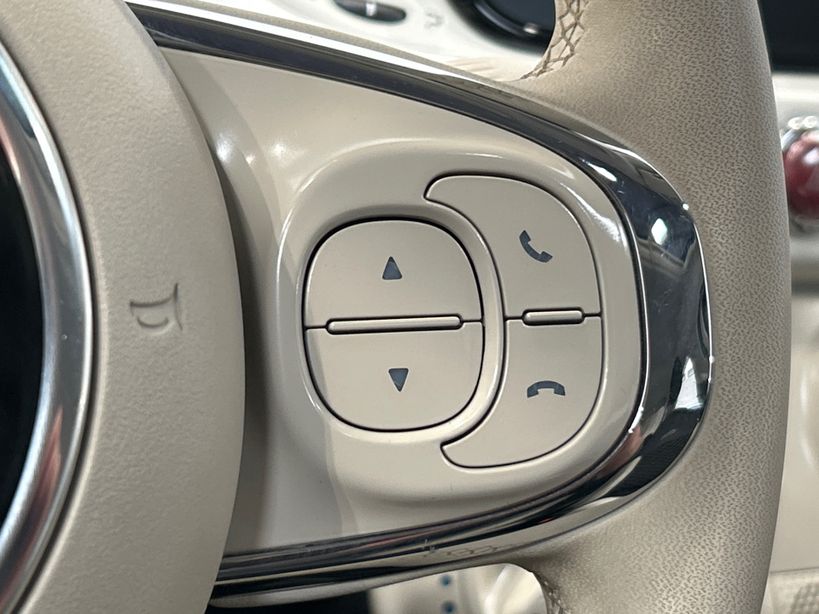 FIAT 500 MY22 2022 - Photo n°23