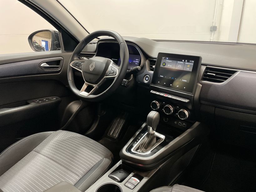RENAULT ARKANA 2024 - Photo n°9