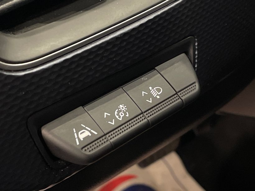 RENAULT ARKANA 2023 - Photo n°37